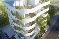 2 Bedroom Apartment in Agioi Omologitai (Nicosia) for sale 