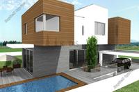 383 SQM Plot · Makedonitissa (Nicosia) for sale 