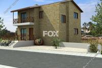 3 Bedroom Detached house in Filousa Chrysoxous (Paphos) for sale 