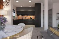 2 Bedroom Apartment · Kato Polemidia (Limassol) for sale 