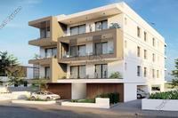 2 Bedroom Apartment · Sotiros Agios Ioannis Larnaca (Larnaca) for sale 