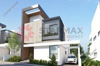 3 Bedroom Detached house in Dekeleia (Larnaca) for sale 