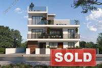 1 Bedroom Apartment · Kiti (Larnaca) for sale 