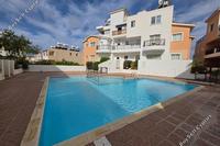 2 Bedroom Apartment in Kato Paphos Universal (Paphos) for sale 