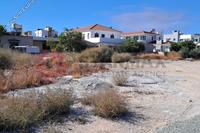 2546 SQM Plot · Aradippou (Larnaca) for sale 