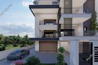 2 Bedroom Penthouse · Agios Athanasios (Limassol) for sale 