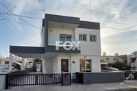 3 Bedroom Detached house · Kato Polemidia (Limassol) for sale 