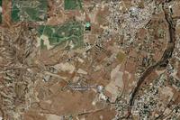 1310 SQM Land in Ergates (Nicosia) for sale 