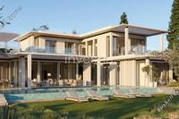 6 Bedroom Detached house in Tserkezoi (Limassol) for sale 