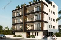 2 Bedroom Apartment · Dasoupoli (Nicosia) for sale 