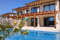 3 Bedroom Semi-detached house · Aphrodite Hills (Paphos) for sale 