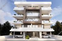 2 Bedroom Apartment · Pallouriotissa (Nicosia) for sale 