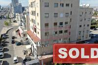 3 Bedroom Apartment · Chrysopolitissa (Larnaca) for sale 