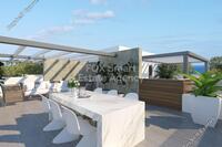 2 Bedroom Penthouse · Paralimni (Famagusta) for sale 