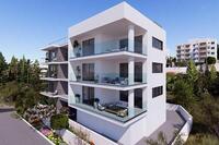 4 Bedroom Apartment in Kato Paphos Universal (Paphos) for sale 