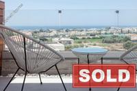 2 Bedroom Apartment · Paphos Municipality (Paphos) for sale 