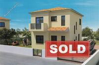 3 Bedroom Detached house · Agia Thekla (Famagusta) for sale 