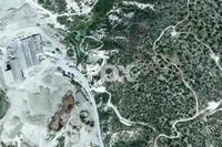 4683 SQM Land · Pentakomo (Limassol) for sale 