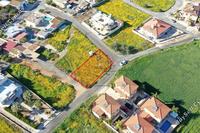 472 SQM Plot · Avgorou (Famagusta) for sale 