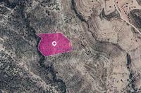 38462 SQM Land · Agios Therapon (Limassol) for sale 