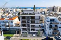 1 Bedroom Penthouse · Chrysopolitissa (Larnaca) for sale 