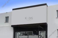  Commercial Building in Dali (Nicosia) for sale 