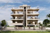 2 Bedroom Apartment in Makedonitissa (Nicosia) for sale 