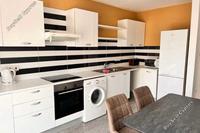 1 Bedroom Apartment · Potamos Germasogeias (Limassol) for sale 