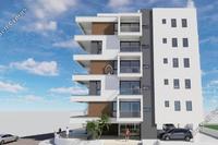 2 Bedroom Apartment in Larnaca Municipality (Larnaca) for sale 
