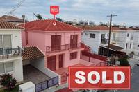 3 Bedroom Detached house in Aradippou (Larnaca) for sale 