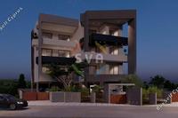 2 Bedroom Apartment in Germasogeia (Limassol) for sale 