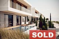 3 Bedroom Detached house in Episkopi Pafou (Paphos) for sale 