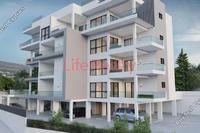 2 Bedroom Apartment in Germasogeia (Limassol) for sale 