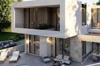 3 Bedroom Detached house in Konia (Paphos) for sale 
