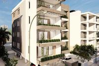 3 Bedroom Apartment in Katholiki (Limassol) for sale 