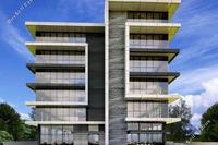  Office · Kato Polemidia (Limassol) to rent 