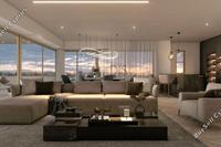 1 Bedroom Apartment in Strovolos (Nicosia) for sale 