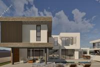 4 Bedroom Detached house in Livadia Larnacas (Larnaca) for sale 