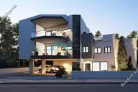 4 Bedroom Ground floor apartment in Pano Lakatamia (Nicosia) for sale 
