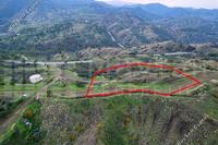 9365 SQM Plot in Pano Pyrgos (Nicosia) for sale 