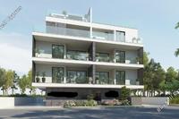 2 Bedroom Penthouse in Faneromeni (Larnaca) for sale 