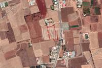 3665 SQM Plot in Palaiometocho (Nicosia) for sale 