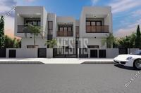 2 Bedroom Detached house · Pervolia (Larnaca) for sale 