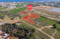6382 SQM Land · Deryneia (Famagusta) for sale 