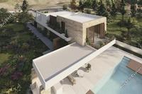 4 Bedroom Detached house in Peyia (Paphos) for sale 
