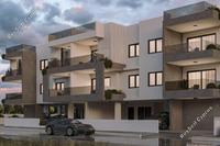 2 Bedroom Apartment in Kiti (Larnaca) for sale 
