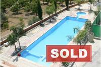 2 Bedroom Apartment · Germasogeia (Limassol) for sale 