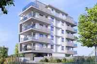 2 Bedroom Apartment · Larnaca Municipality (Larnaca) for sale 
