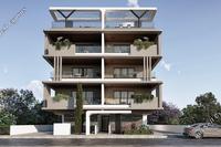 1 Bedroom Apartment · Strovolos (Nicosia) for sale 