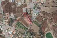 4850 SQM Land in Pyrgos Limassol (Limassol) for sale 